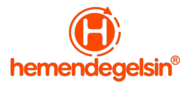 WEBTE CİTY - HEMENDE GELSİN